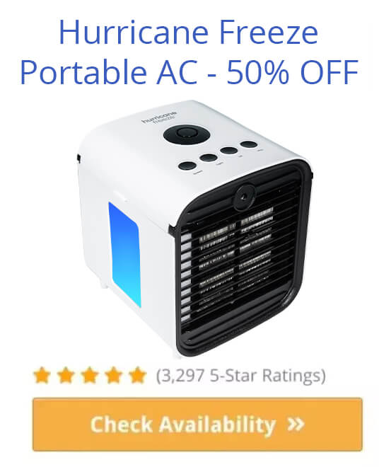 Cool Down Any Room Fast